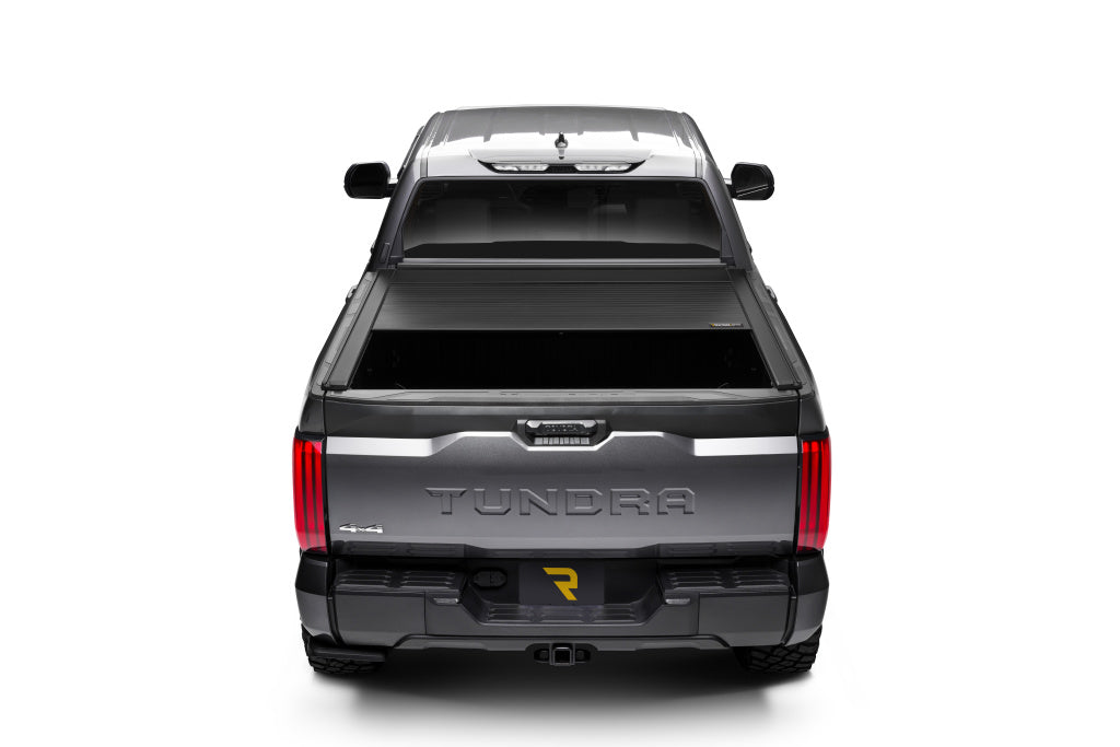 Retrax Retractable Tonneau Covers EQ0481-1 product image 8