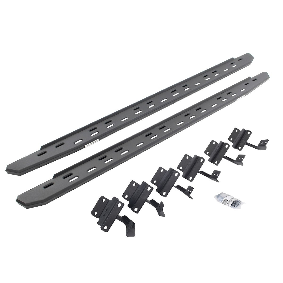 Go Rhino Running Boards & Nerf Bars 69615087SPC product image 1