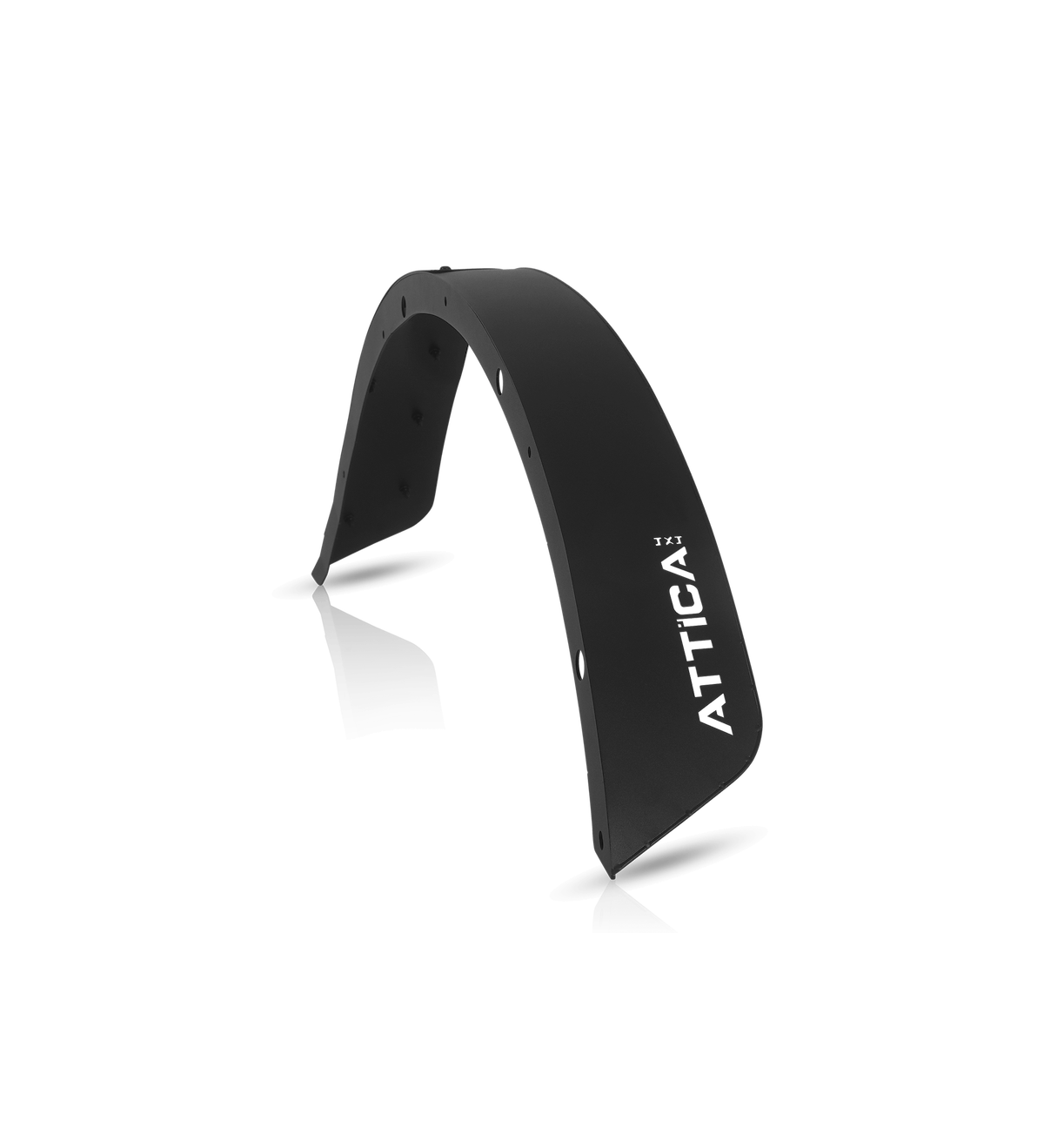 Attica 4x4 Fender Flare Set ATTFB01H101-BX-R product image 4