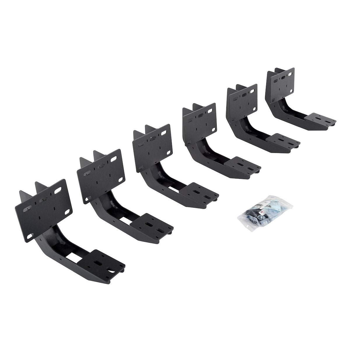 Go Rhino Running Board Replacement Parts 6343065 product image 1