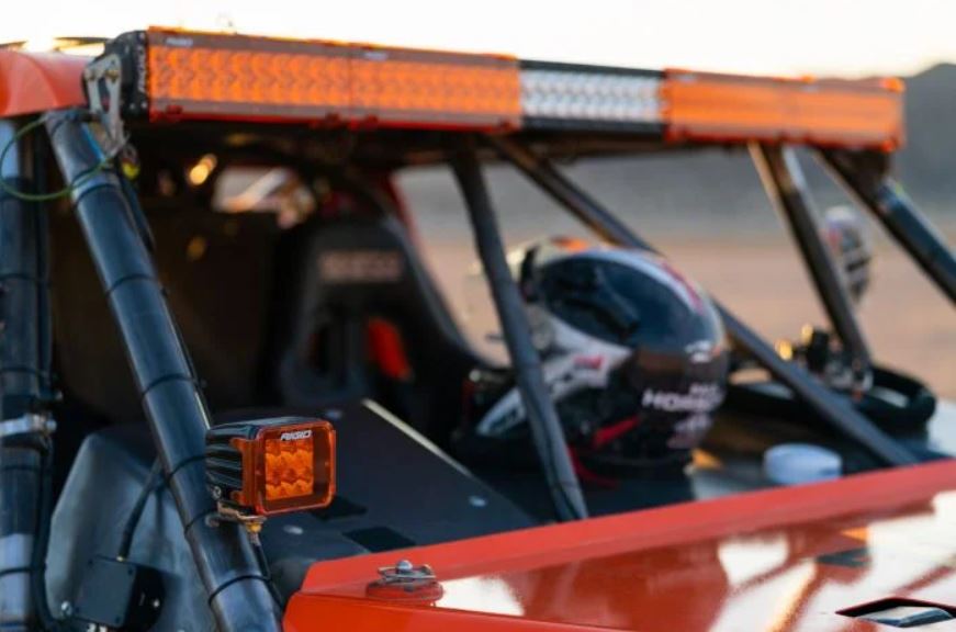 Rigid Industries Auxiliary & Work Lighting 201993 product image 2