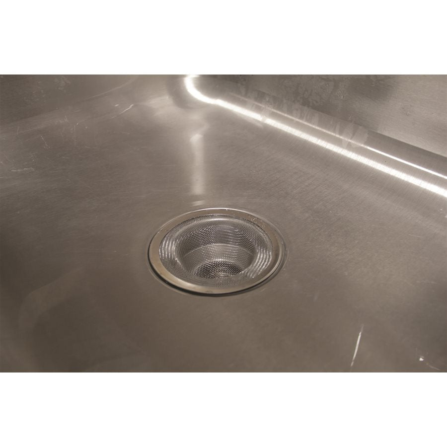 Camco Waste Water Drain Strainer, Package of 3 - 42273