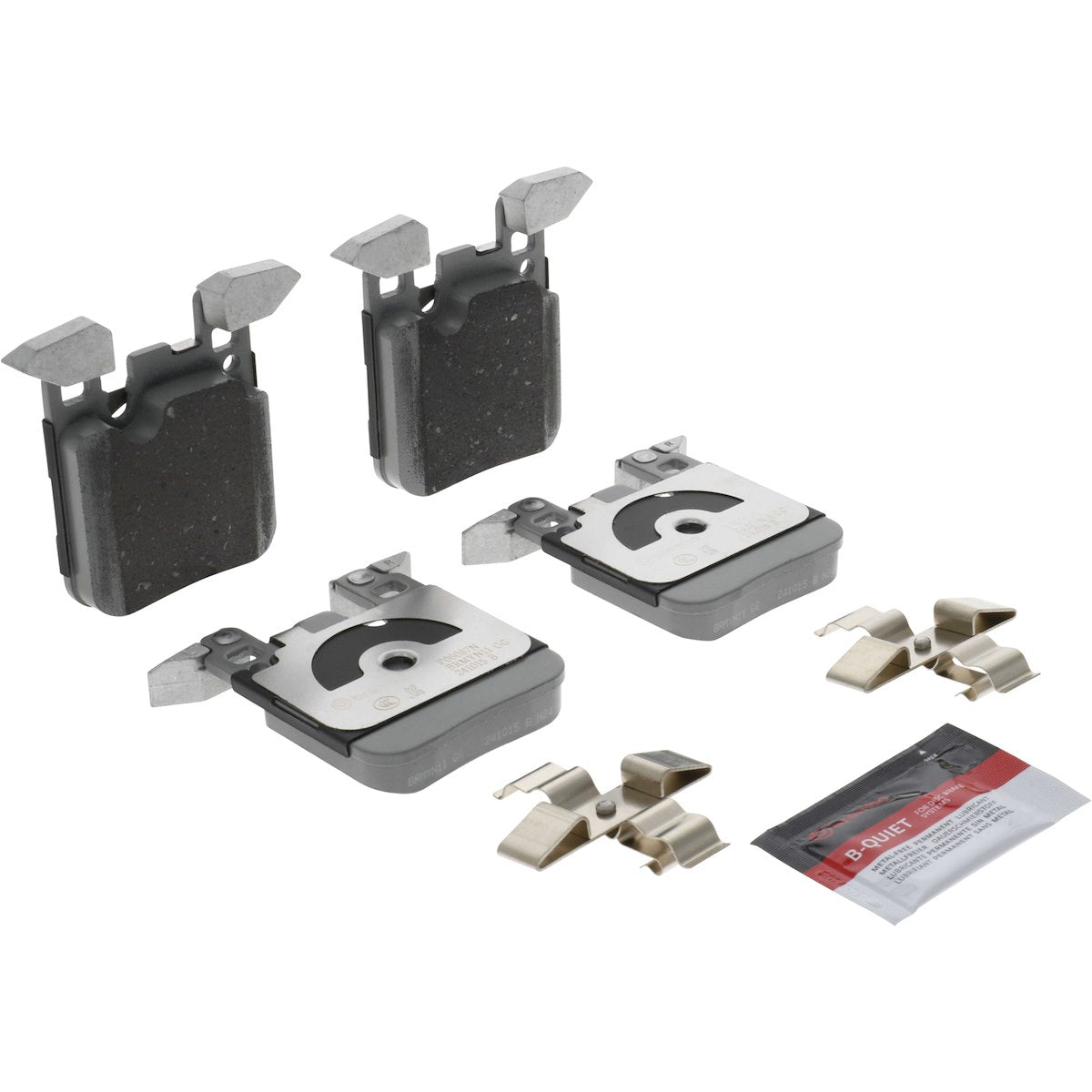 Brembo Brake Pads P06087N product image 3