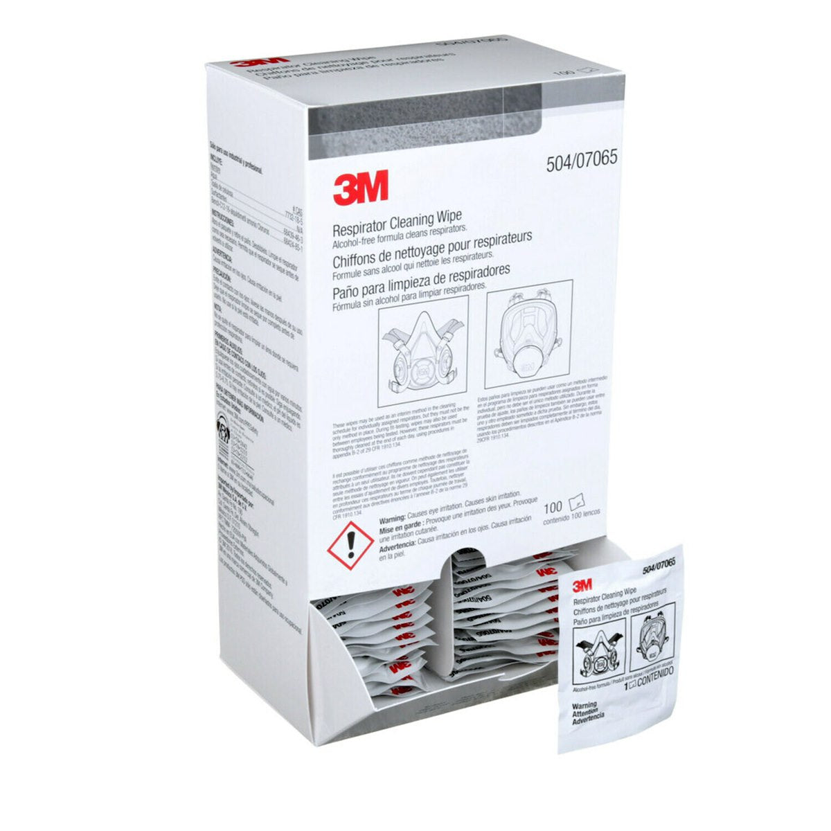3M Cleaning Wipe - 07065