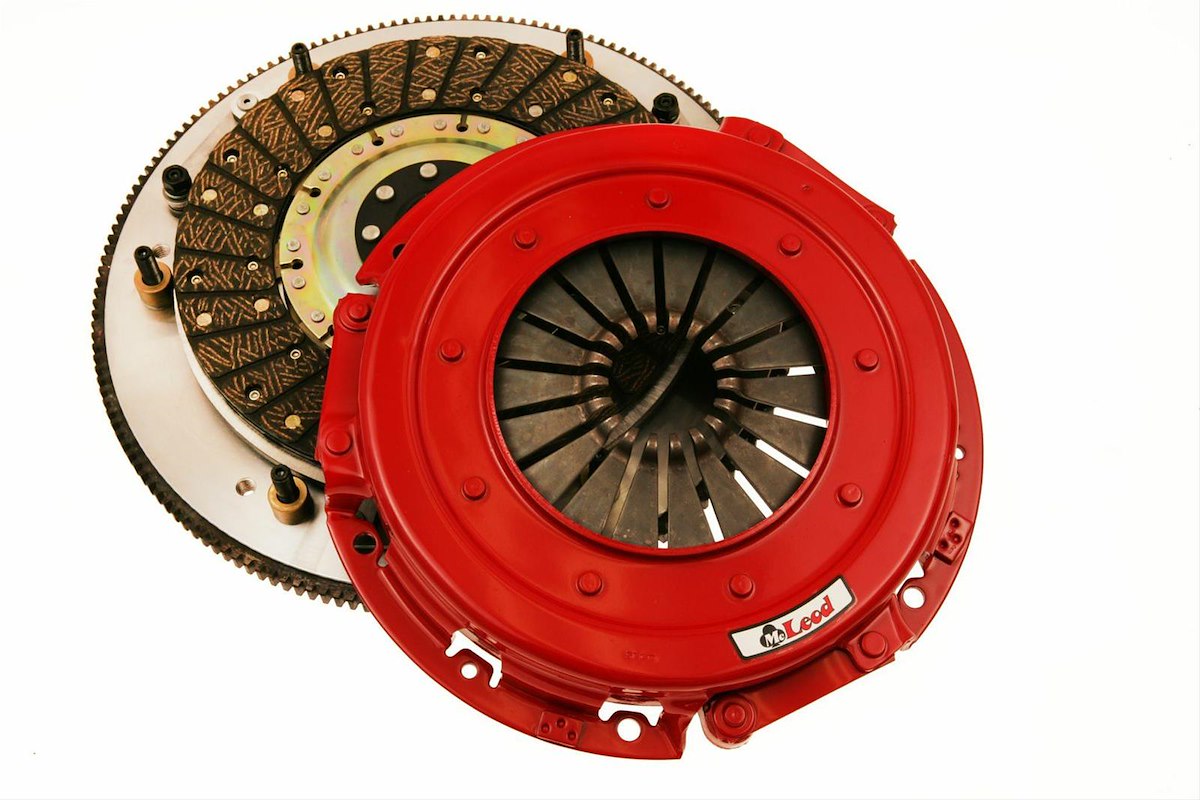 McLeod Transmission Clutch Kit 6405507 product image 1