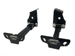 Torklift Camper Tie Down, No Drilling Required, Black, Forged Steel, Set Of 2 - C2224