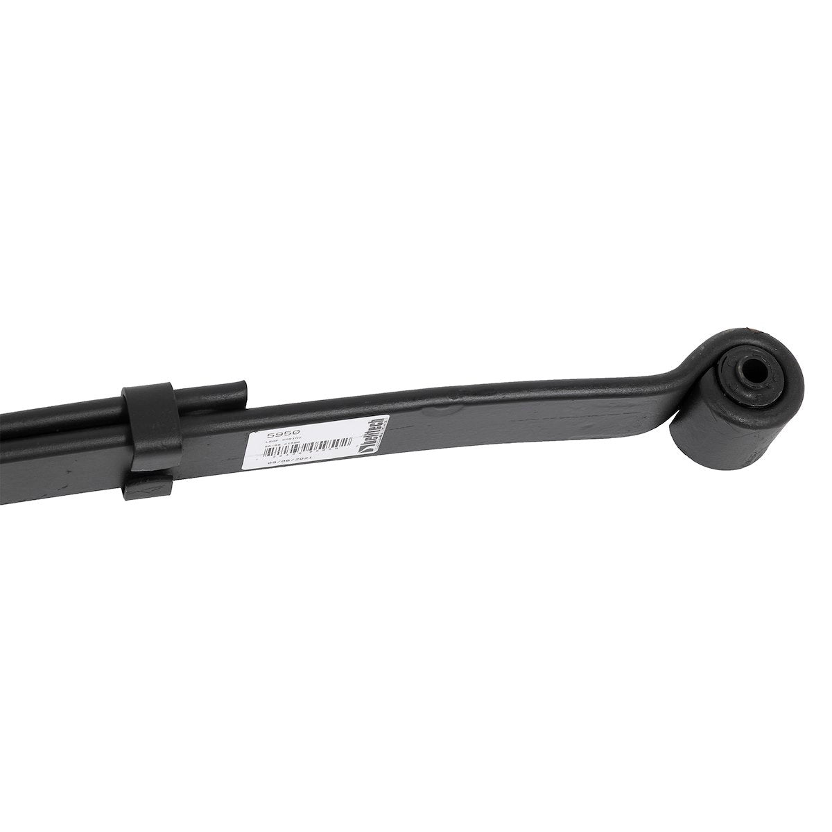 Bell Tech Leaf Spring, 4 in Drop - 5950