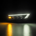 AlphaRex Headlight Assembly 880144 product image 4
