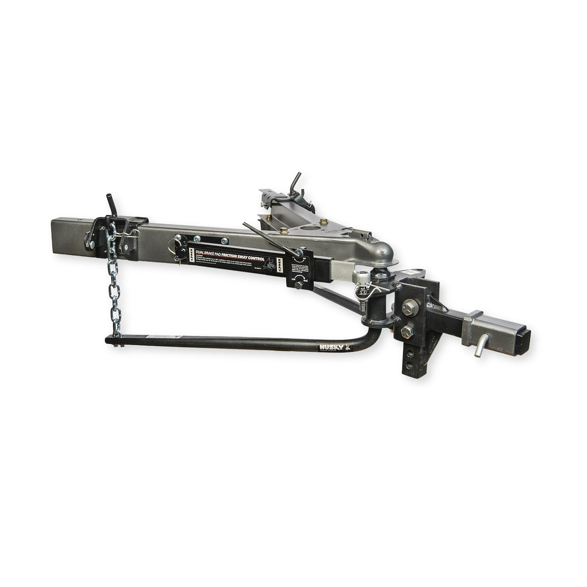 Husky Towing Weight Distribution & Sway Control 31997 product image 3