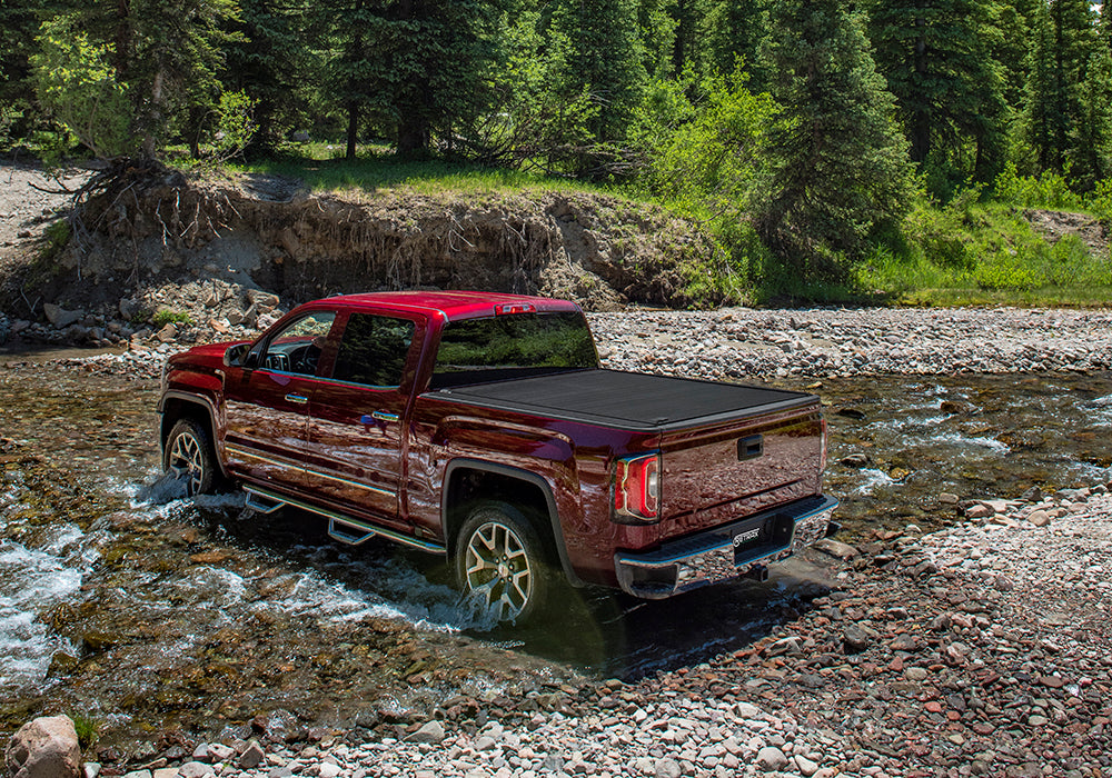Retrax Retractable Tonneau Covers 60861 product image 3