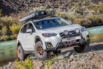 Warn Winch Mount 106221 product image 8