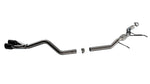 Borla Exhaust System Kit 140937BC product image 1