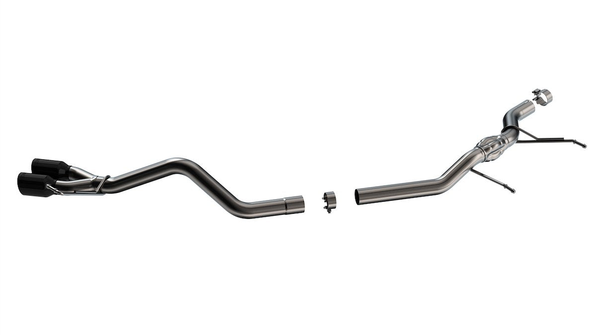Borla Exhaust System Kit 140937BC product image 1