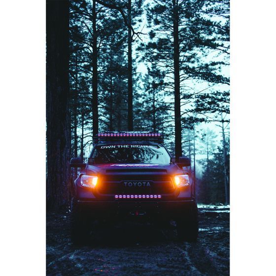 RIGID Industries Exterior Multi-Purpose LED 250413 product image 2
