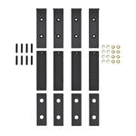 Westin Running Boards & Nerf Bars 27-74705 product image 5