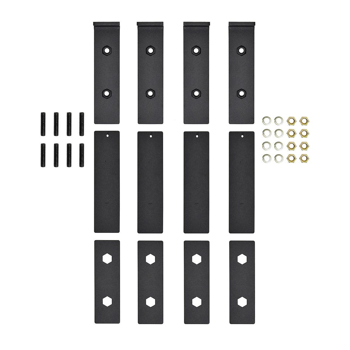 Westin Running Boards & Nerf Bars 27-74705 product image 5