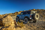 Attica 4x4 Fender Flare Set ATTFB01H101-BX-R product image 6