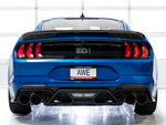 AWE Tuning Exhaust System Kit 3025-43551 product image 13
