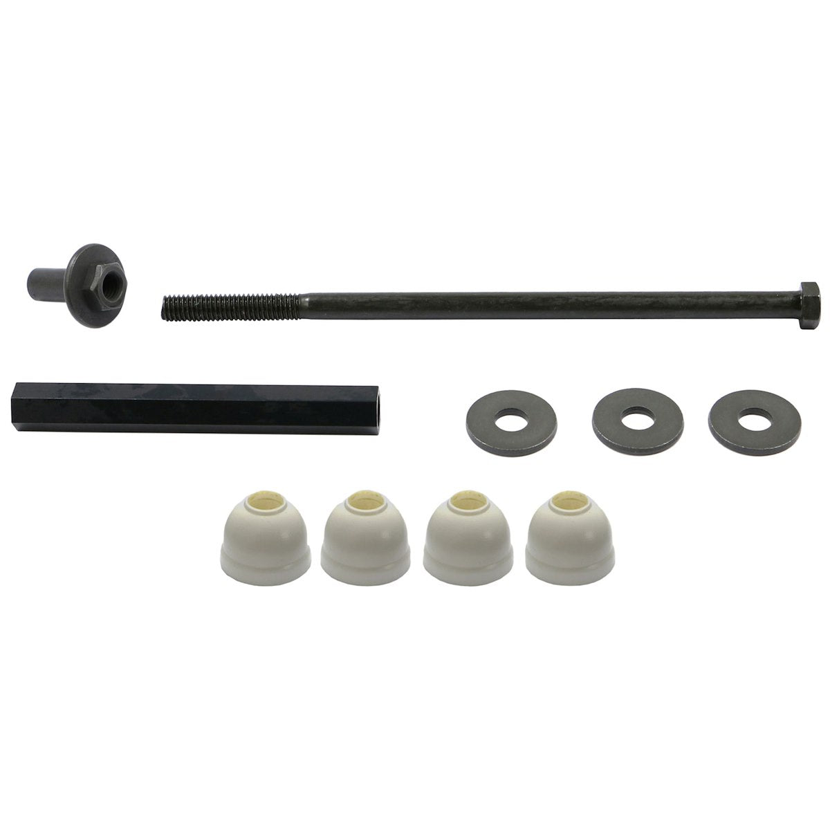 MOOG Steering & Chassis Components K700539 product image 1