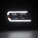 AlphaRex Headlight Assembly 880375 product image 4