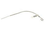 Ford Performance Oil Dipstick, Push In Style/Chrome Plated - M-6750-C303