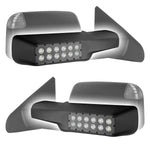 Oracle Lighting Door Mirror 5922-001 product image 8