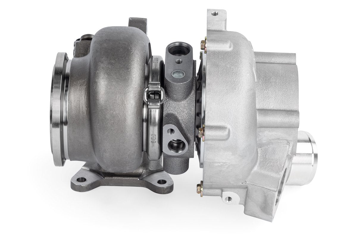 APR Turbocharger Kit T4100003-B product image 8