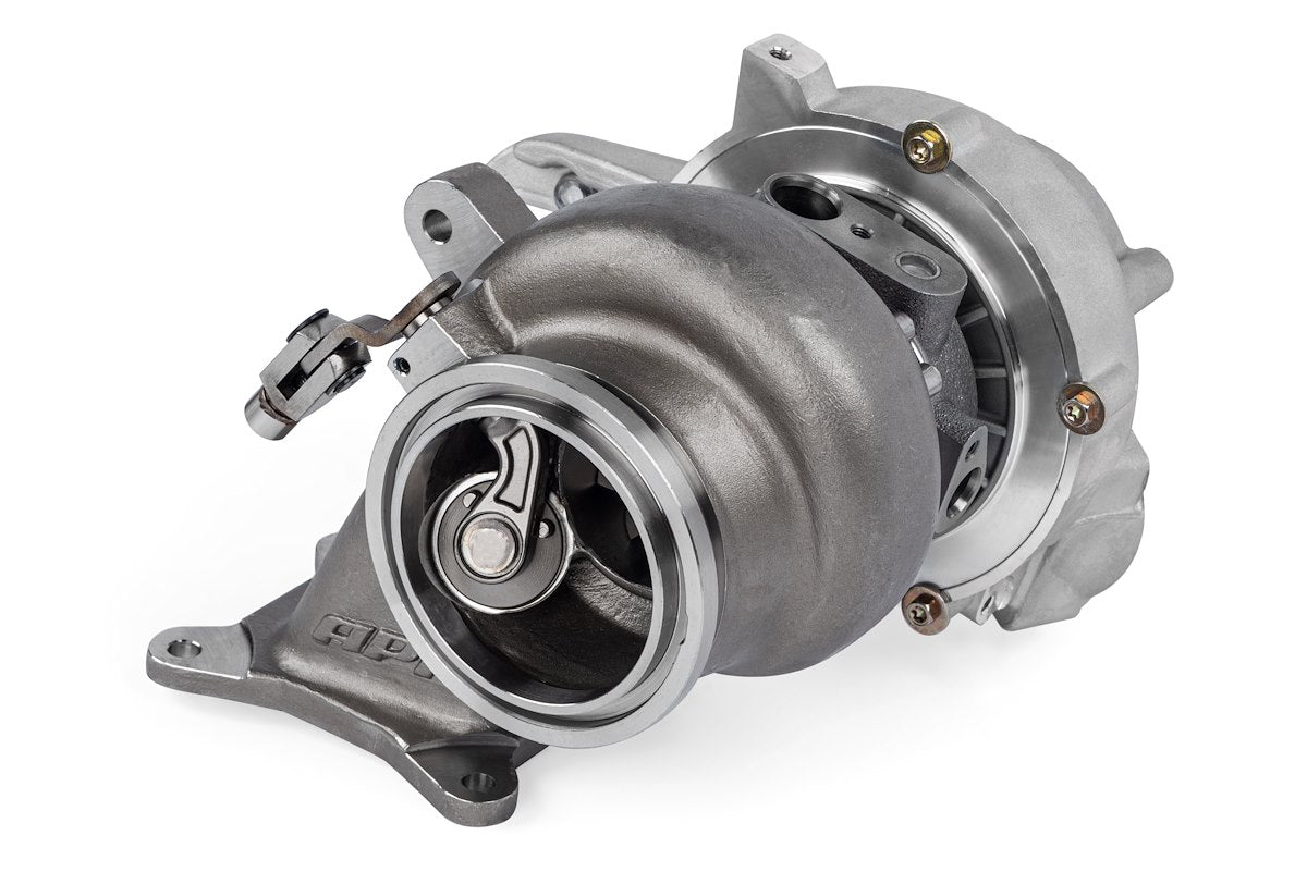 APR Turbocharger Kit T4100003-A product image 7