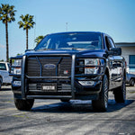 Westin Grille Guards & Bull Bars 57-4065 product image 9
