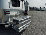 Torklift Trailer Hitch Rear, TailoredHitch, Fits Airstream Trailers With Frame Width Of 61 in to 62-1/2 in - X8000