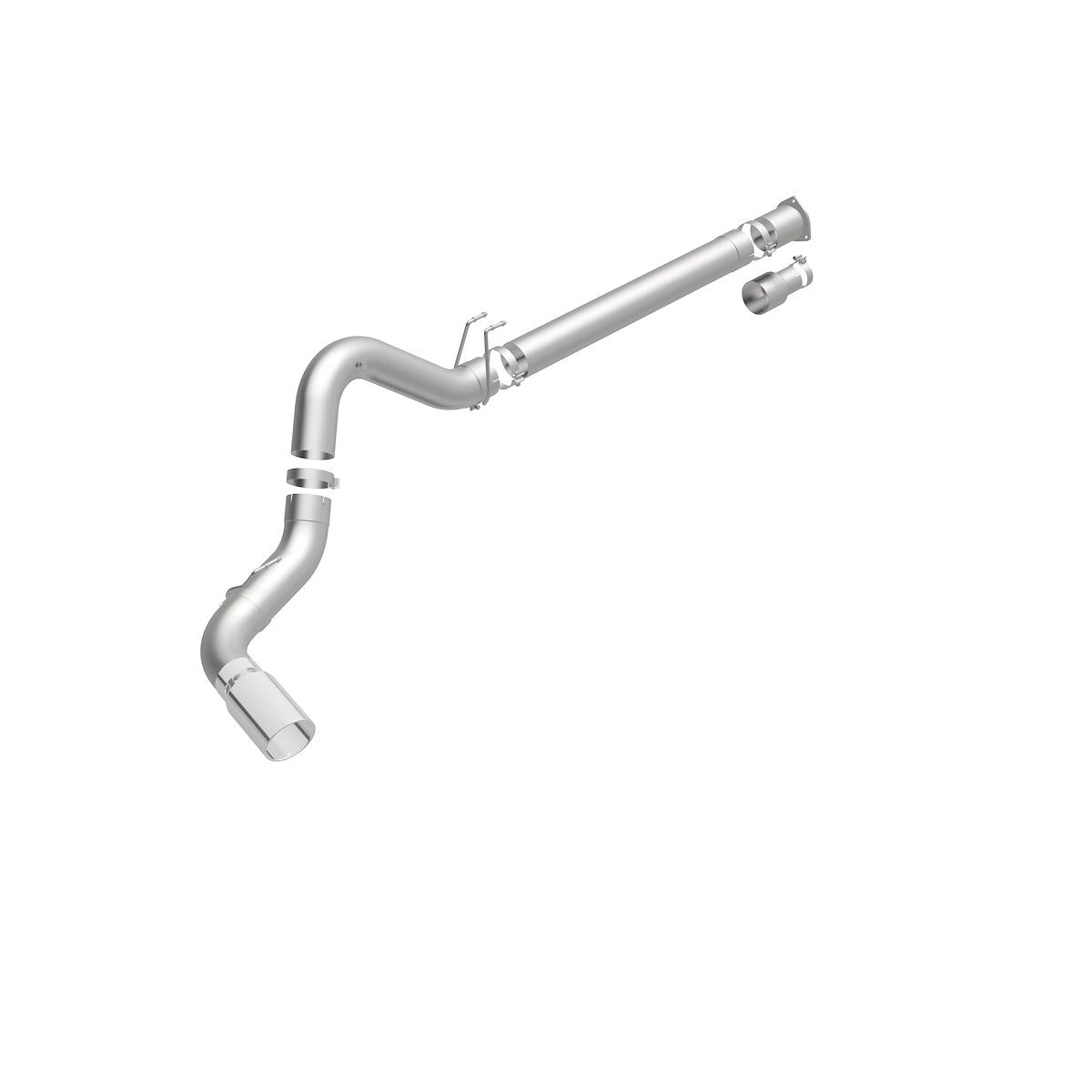 MagnaFlow Exhaust Products Exhaust System Kit 17872 product image 5
