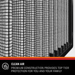 K&N Filters VF2076 product image 8