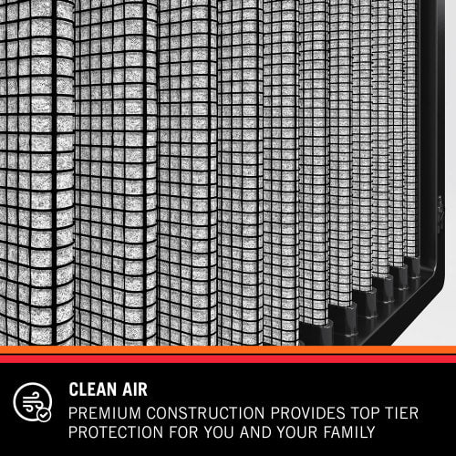 K&N Filters VF2076 product image 8