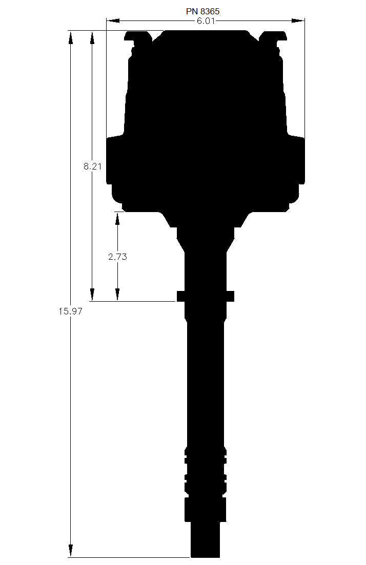 MSD Distributor 8365 product image 2