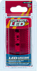 Optronics Trailer & Marker Lights MCL32RBS product image 2