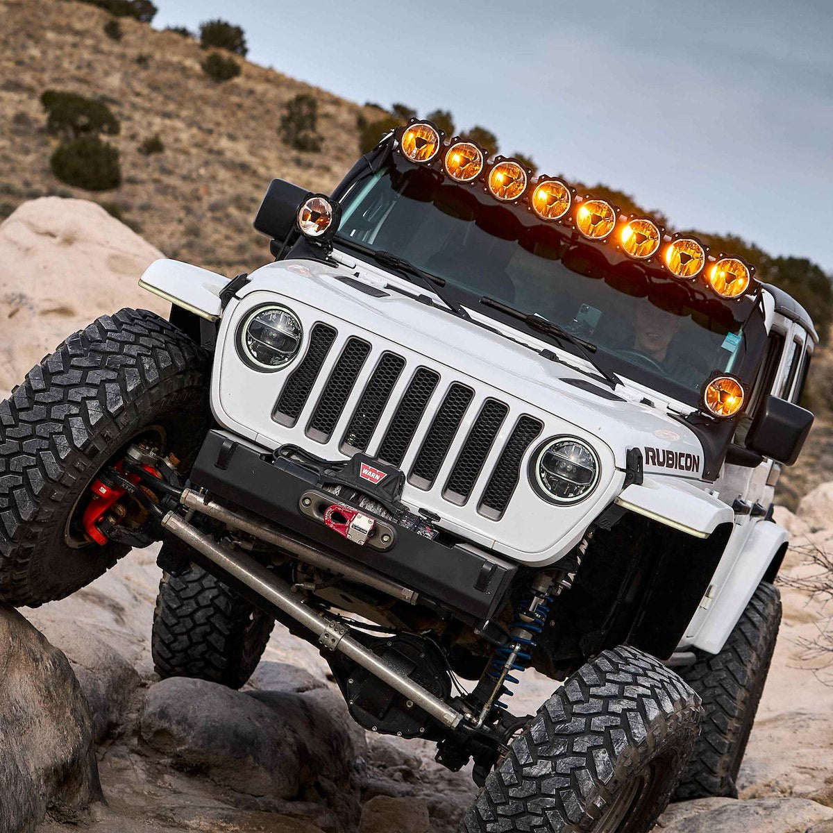 KC HiLiTES Off-Road Light 91418 product image 25