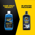 Meguiars Hull Cleaner, 16 oz - M4916