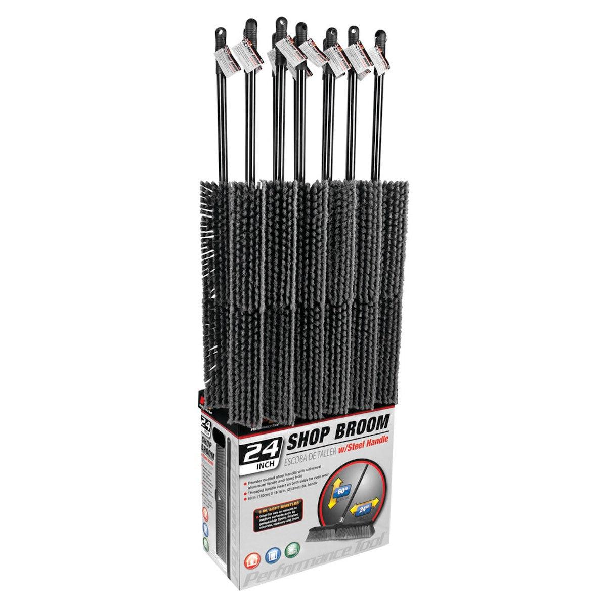 Performance Tool Automotive Tools & Shop Equipment W28 product image 4