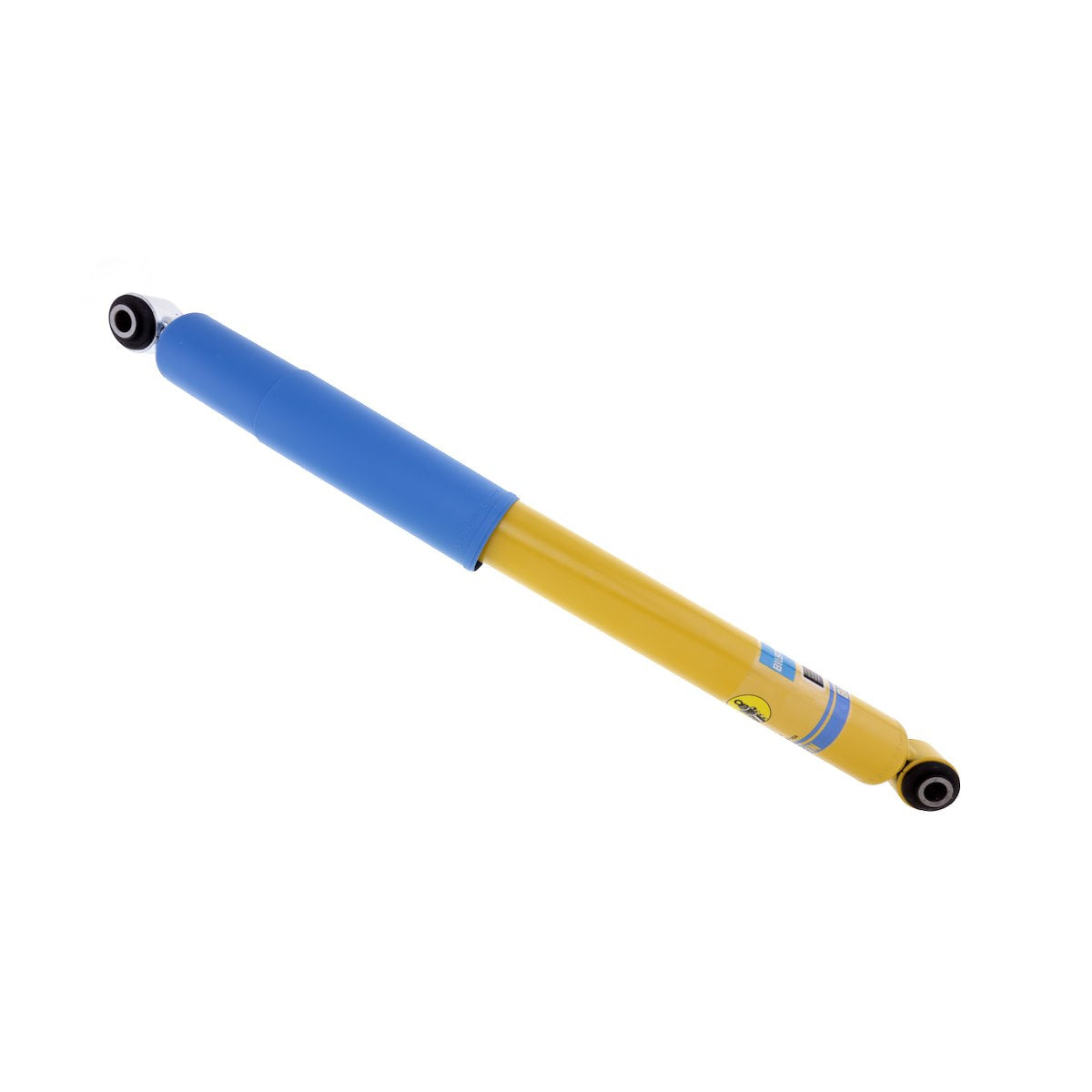 Bilstein Shock Absorber, 4600 Series Shock, 46 Millimeter, 24.8 in Extended Height/15.98 in Compressed Height - 24-238298