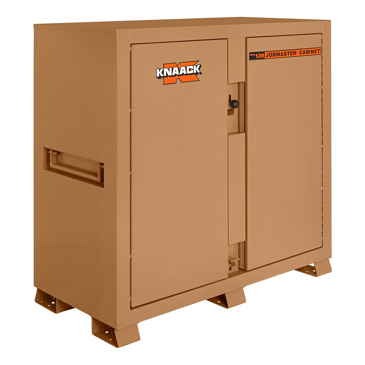 Weather Guard Van Shelving & Drawer Systems 139-KL product image 1