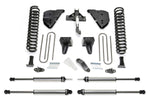 Fabtech Shocks & Dampers K2412DL product image 1