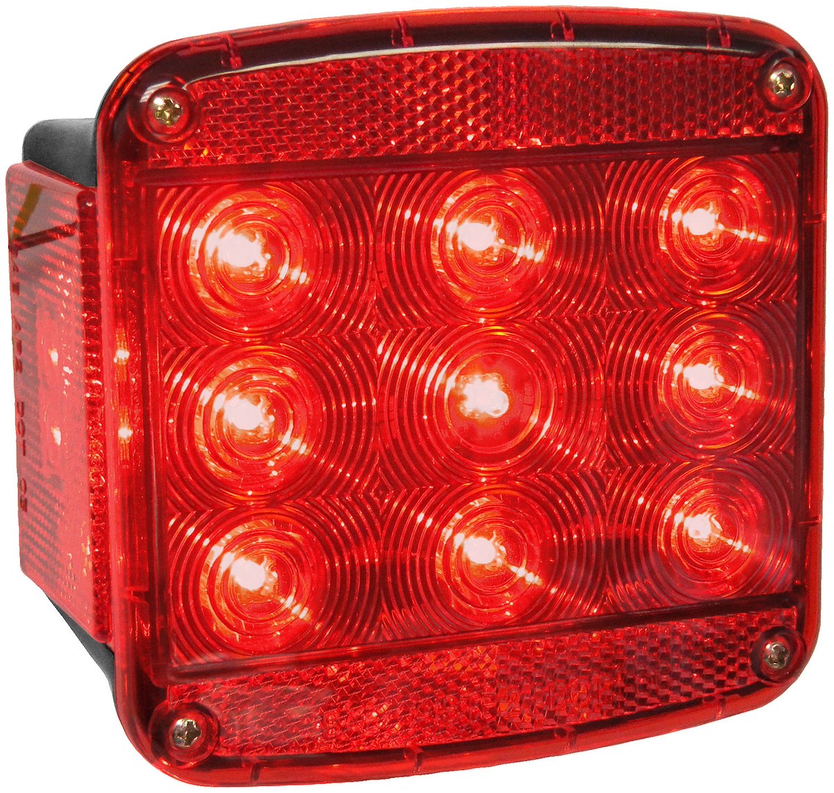 Peterson Manufacturing Trailer & Marker Lights V840L product image 3