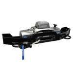 Westin Winch Mount - 46-23835