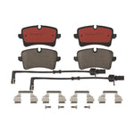 Brembo Brake Pads P85119N product image 2