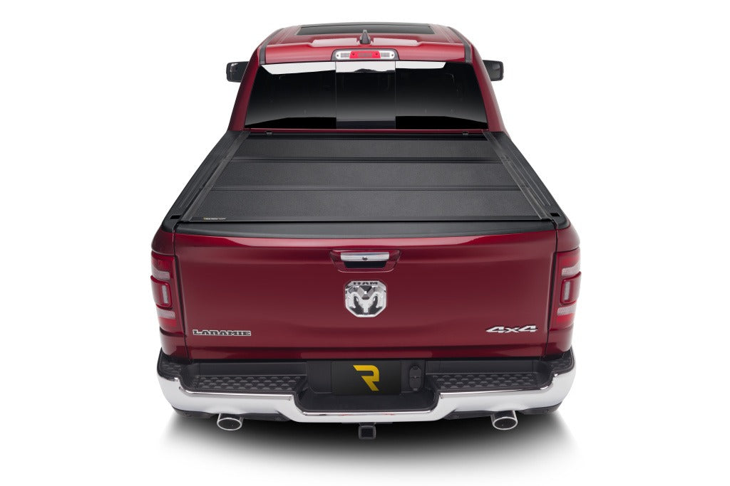 UnderCover Hard Folding Tonneau Covers AX32005 product image 13