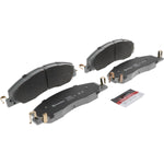 Brembo Brake Pads P18039N product image 2