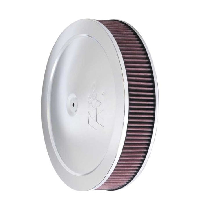 K&N Air Cleaner Assemblies and Air Intake Kits 60-1280 product image 1