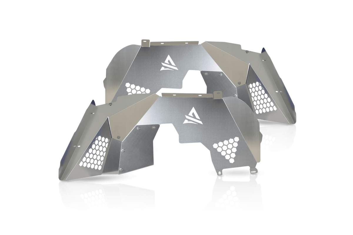 Attica 4x4 Fender Liner ATTJL01G106-A product image 1