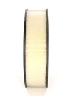 WIX Filters Air Filter, White, 12 in Outside Diameter x 3.48 in Height - 42098