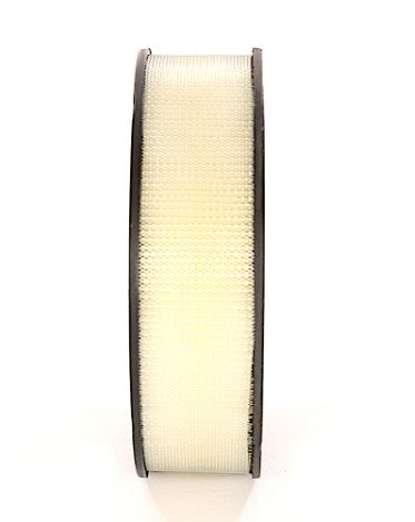 WIX Filters Air Filter, White, 12 in Outside Diameter x 3.48 in Height - 42098